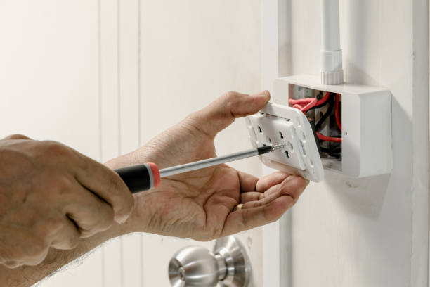 Emergency Electrical Repair Services in Hartville, OH