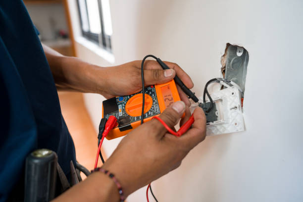 Smoke and Carbon Monoxide Detector Installation in Hartville, OH