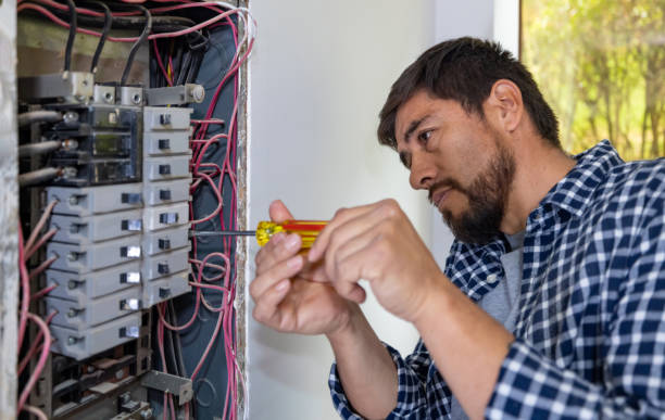 Best Industrial Electrical Services  in Hartville, OH