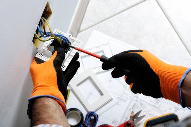 Commercial Electrical Services in Hartville, OH